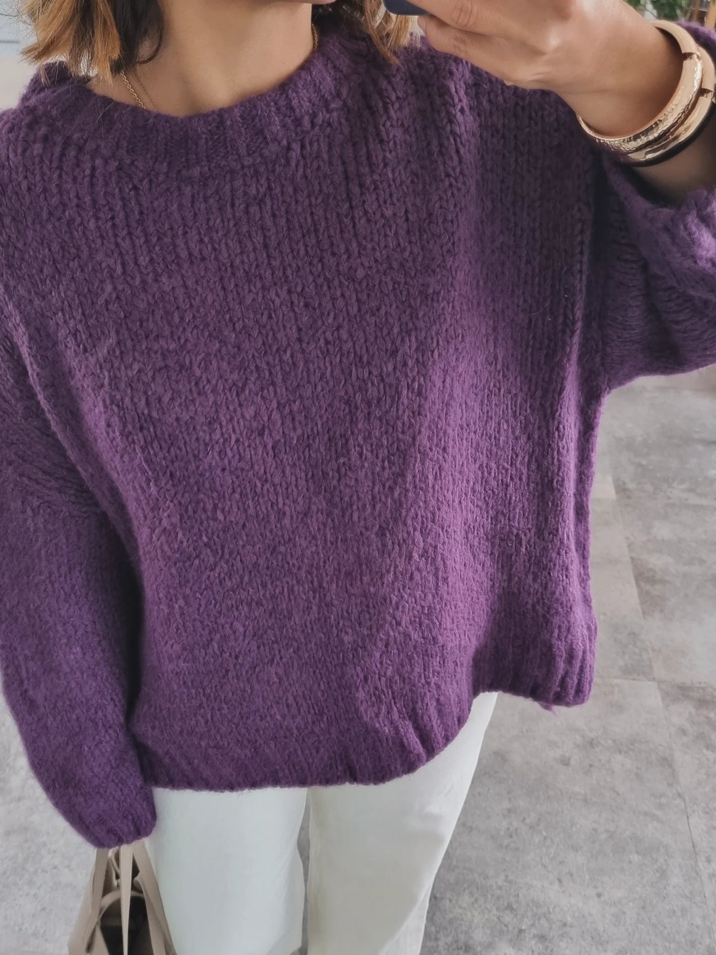 PULL LAINE PRUNE