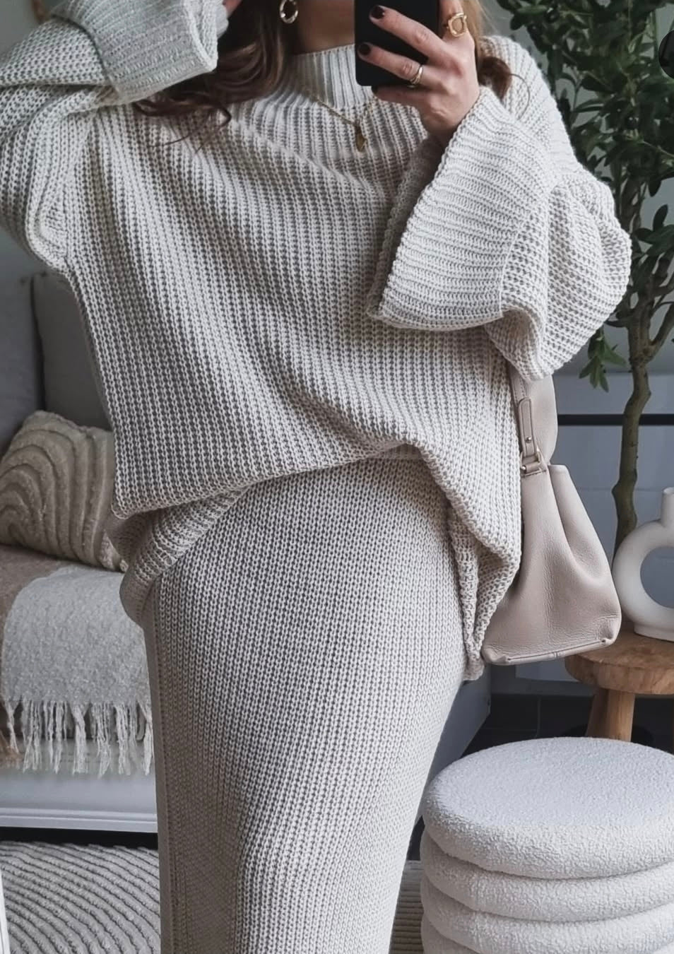 ENSEMBLE MAILLE