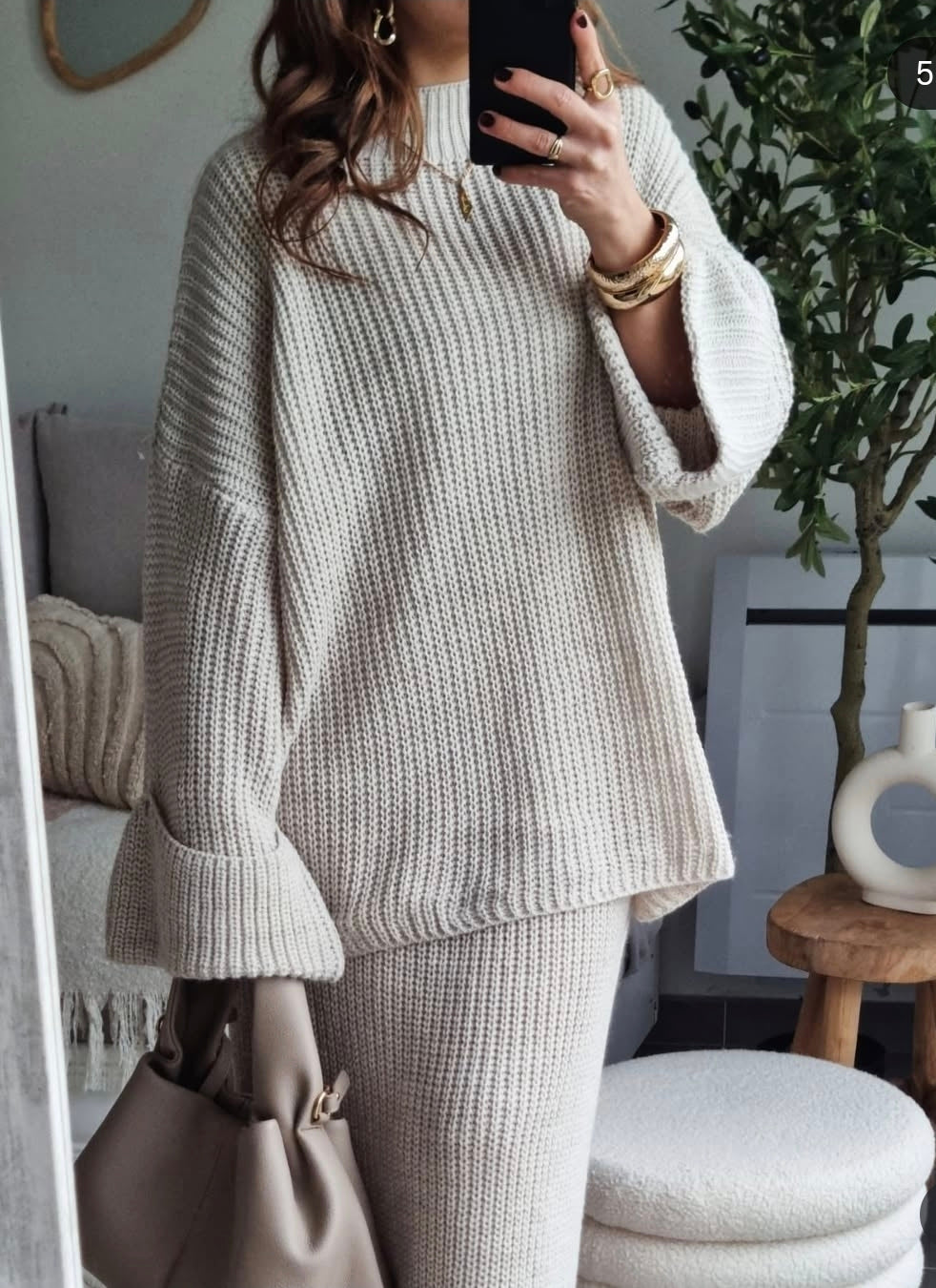 ENSEMBLE MAILLE