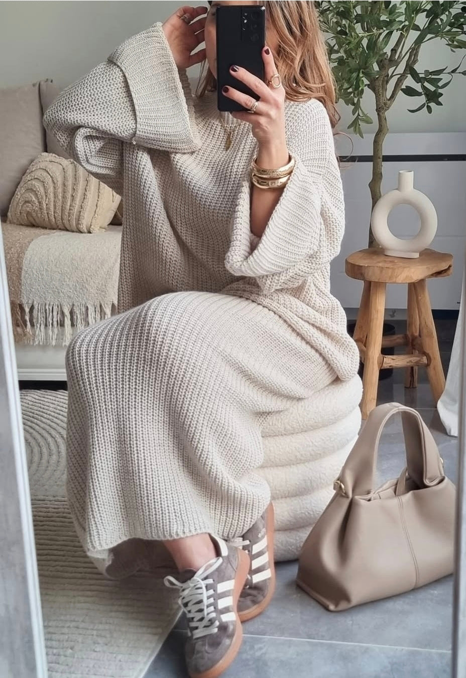 ENSEMBLE MAILLE