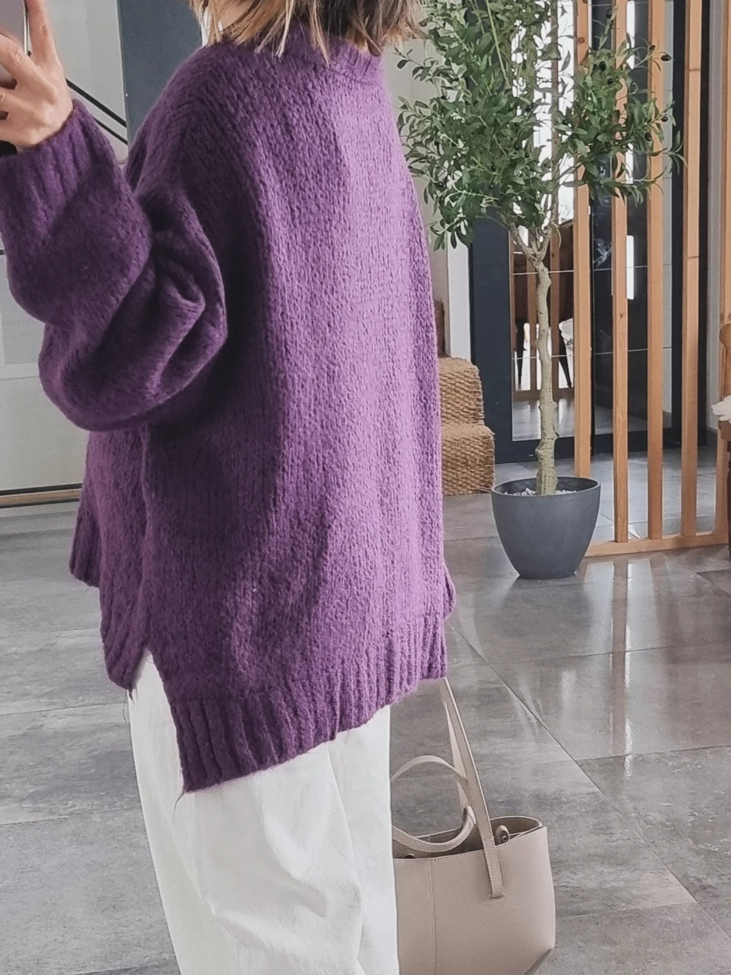PULL LAINE PRUNE