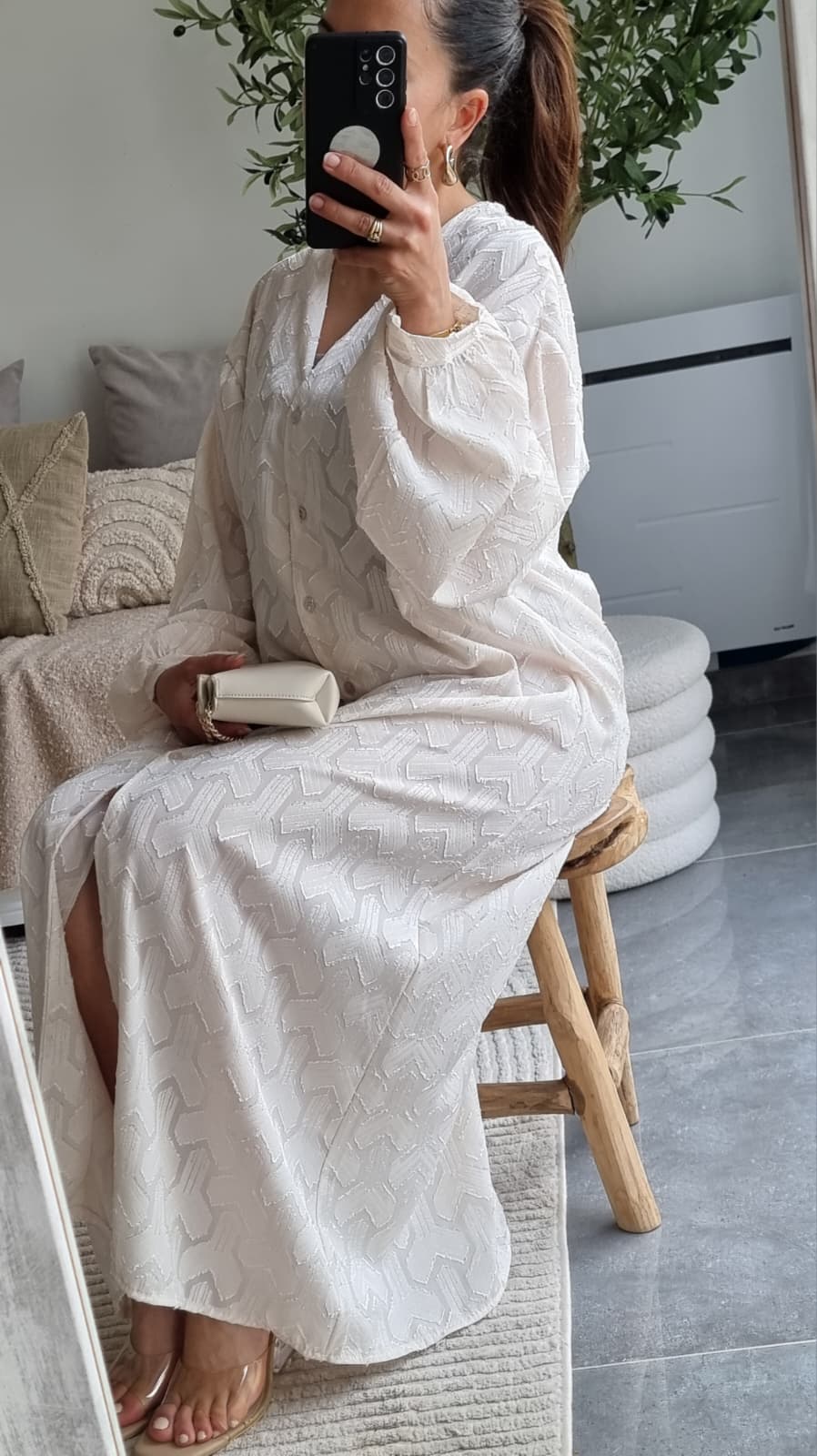 ROBES