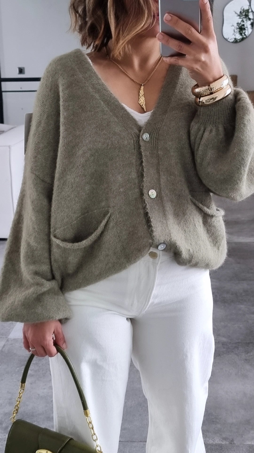 GILETS