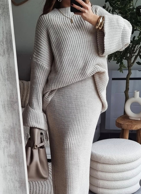 ENSEMBLE MAILLE