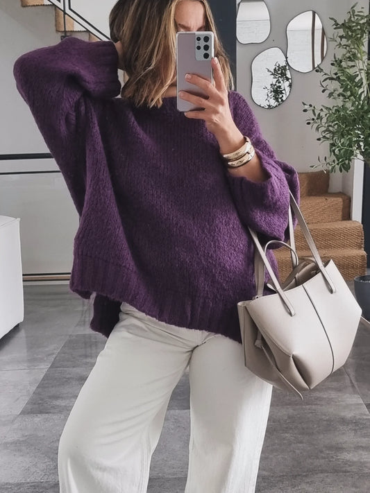 PULL LAINE PRUNE
