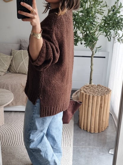 PULL LAINE CHOCO