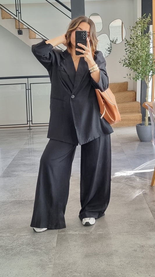 TAILLEUR MANCHES 3/4