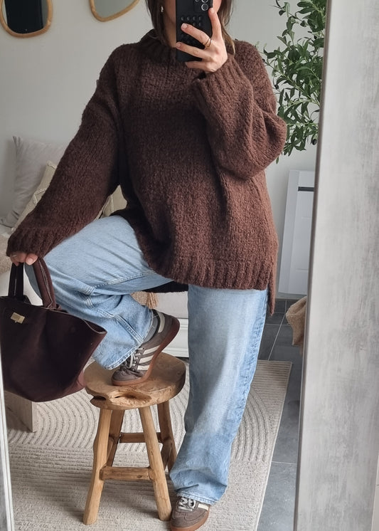 PULL LAINE CHOCO