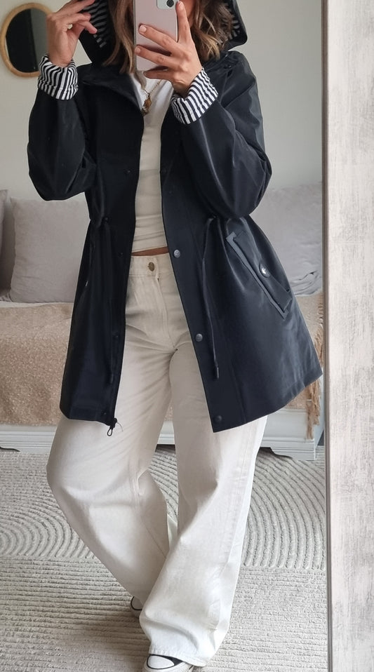 PARKA IMPERMÉABLE