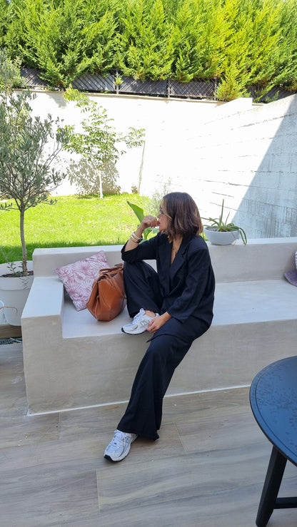 TAILLEUR MANCHES 3/4